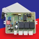 Wireless Remote Controlled Relay Switch